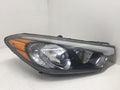 Xenon Headlight Damaged Lamp Right Passenger RH Kia Forte 2014-2016 92102-A7 OEM