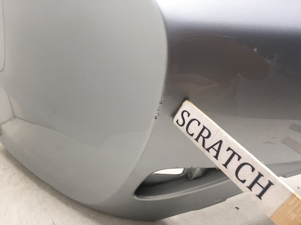 Rear Bumper Cover Hyundai Sonata Limited GLS SE 2014 86611-3Q700 OEM2