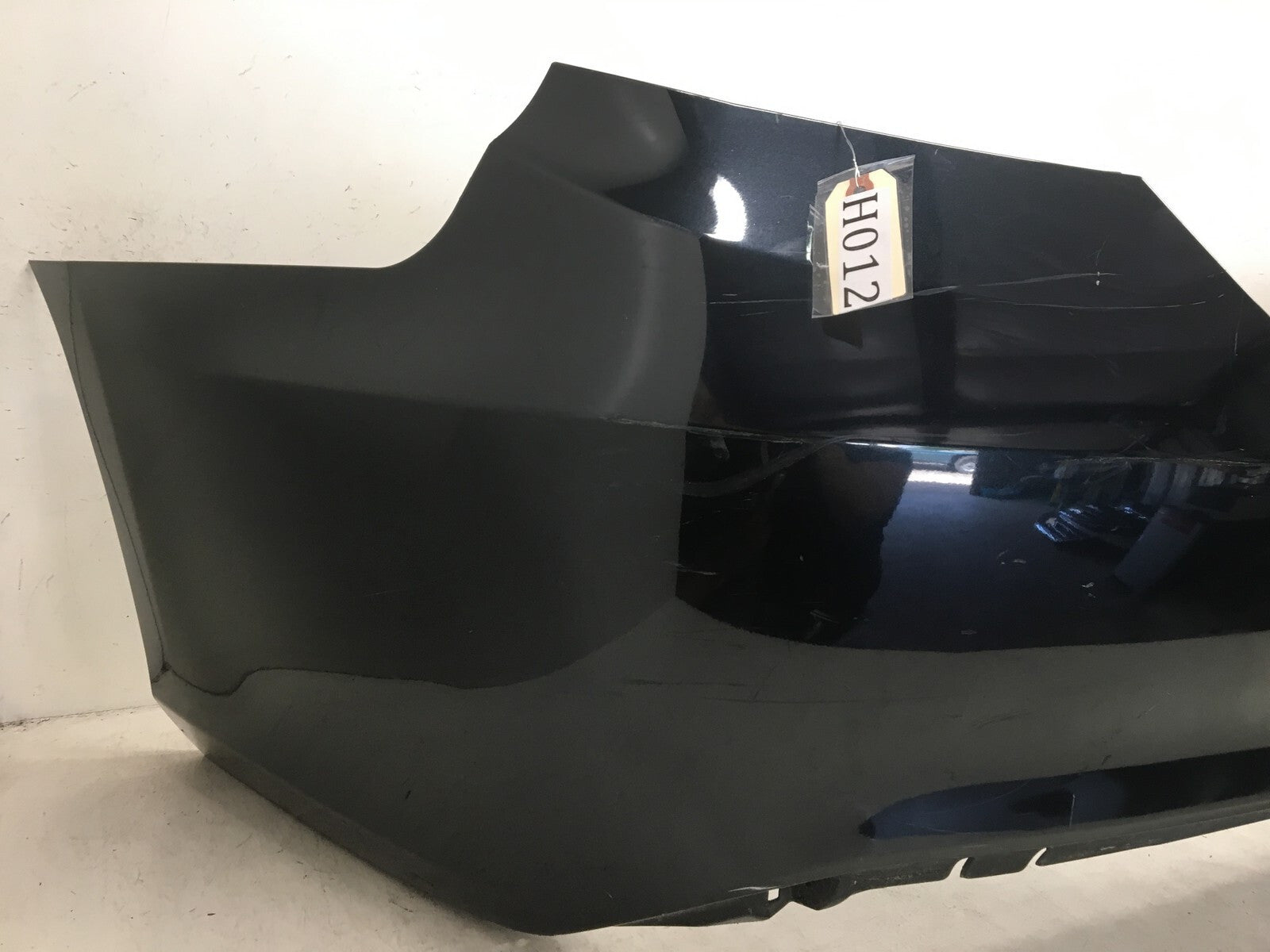 Rear Bumper Cover Toyota Camry LE XLE SE XSE Hybrid LE Hybrid 1H2 2015-2017 OEM