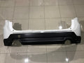 Rear Bumper Cover Subaru Forester Base Limited Premium 2019 2020 57704SJ301 OEM3