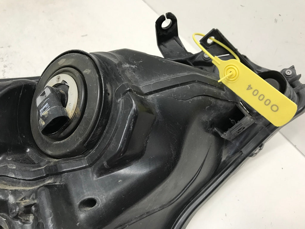 Halogen Headlight Damaged Driver LH Toyota Corolla 2014 - 2016 81150-02E60 OEM