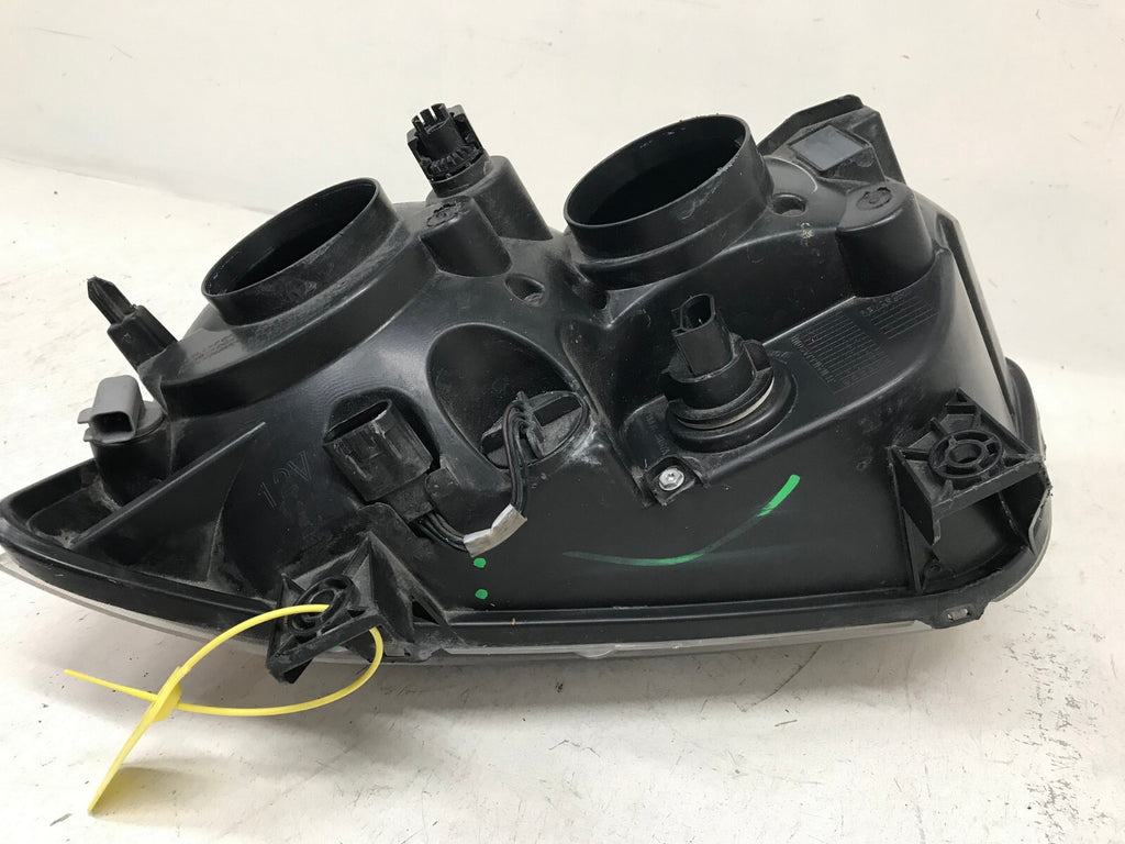Headlight Damaged Left LH Driver Dodge Charger 2011-2014 57010411AE OEM