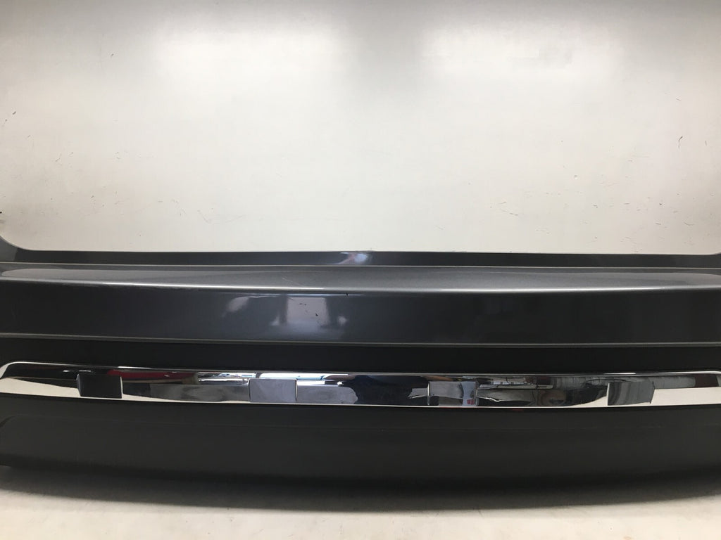 Rear Bumper LOCAL Nissan Pathfinder S SL Platinum 2013-2016 85022-3KA0H OEM2