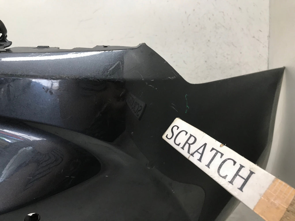 Rear Bumper Cover 1L1 2019-2020 Lexus ES350 w/Sensor Holes 52159-33470 OEM