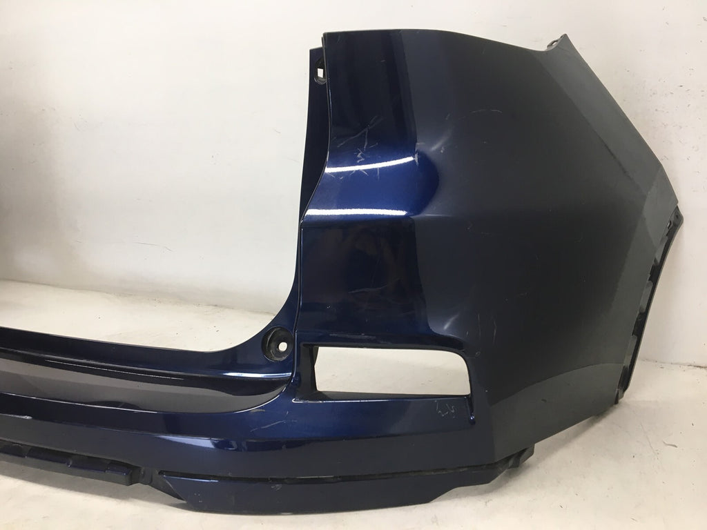 Rear Bumper Cover Honda CR V LX EX EX L SE Touring  2015 2016 71501-T1W-ZX00 OEM