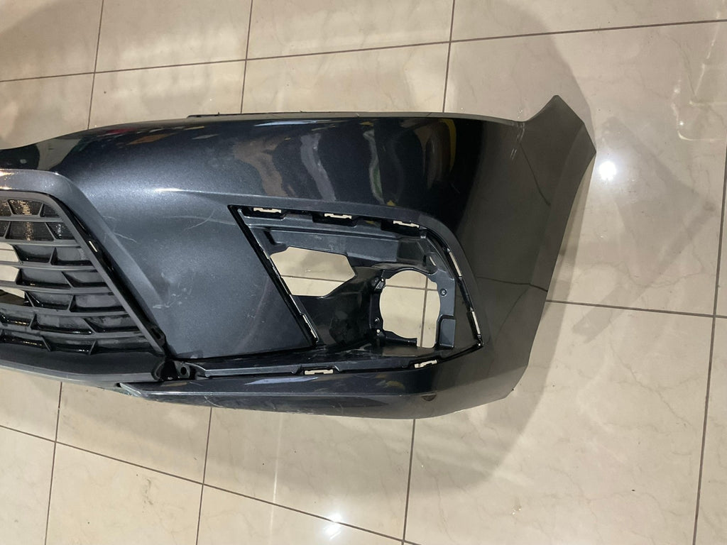Front Bumper Cover Grey 2022-2023 Honda Civic 71101+T20+A000 OEM