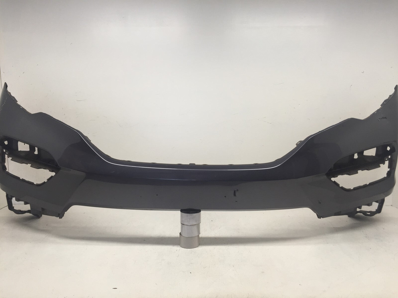 Front Bumper Cover Honda Pilot LX EX EX L Elite Touring 16-18 71101-TG7-A000 OEM