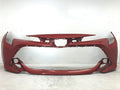 Front Bumper Cover 3U4 Toyota Corolla L/LE/XLE 2020-2021 52119-02N90 OEM