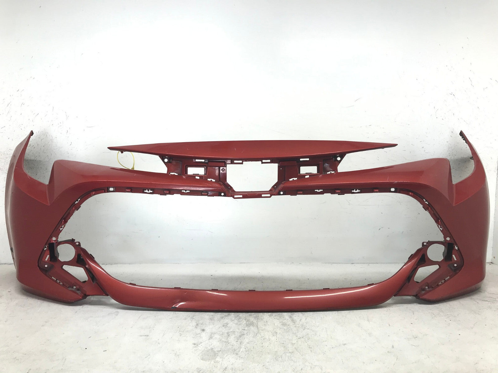 Front Bumper Cover 3U4 Toyota Corolla L/LE/XLE 2020-2021 52119-02N90 OEM