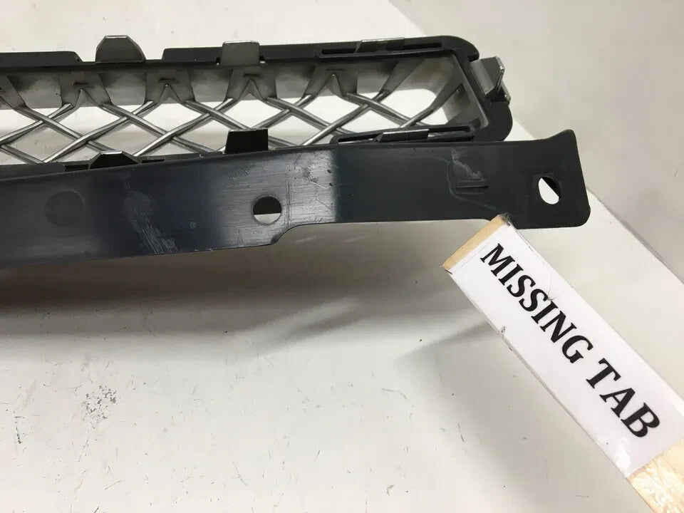 Upper Grille Grill Chevrolet GM Suburban 1500 07 08 15208000 Original2