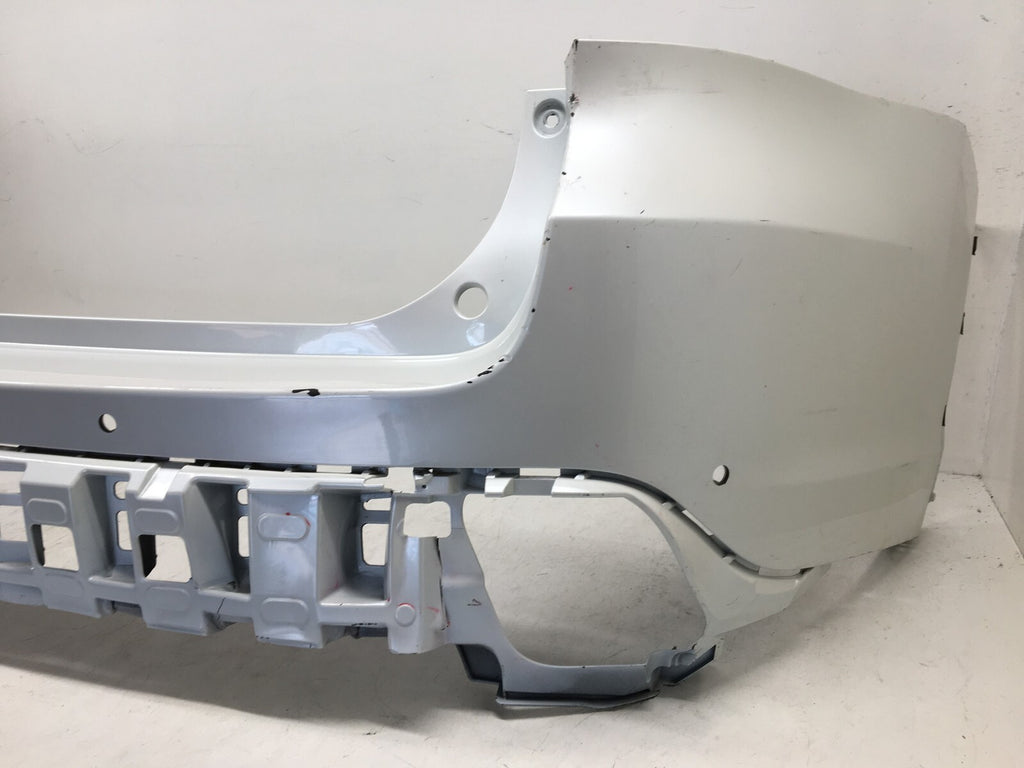 Rear Bumper Cover Toyota Highlander W/Sensor Holes 040 2014-2018 52159-0E060 OEM