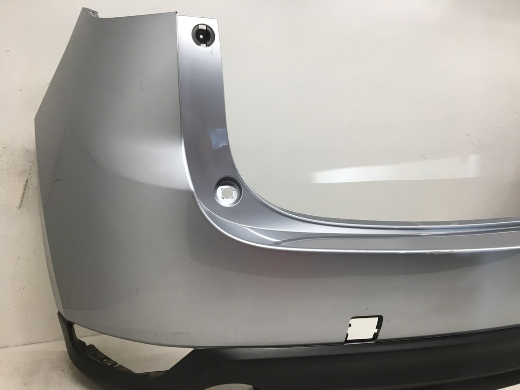 Rear Bumper Cover Mazda CX 5 Sport Touring Grand Touring 17 2018 KB8A-50221 OEM