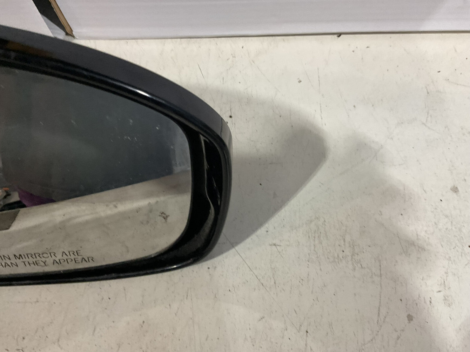Mirror Right Passenger RH 2013-2016 Nissan Pathfinder YY-905+RH OEM