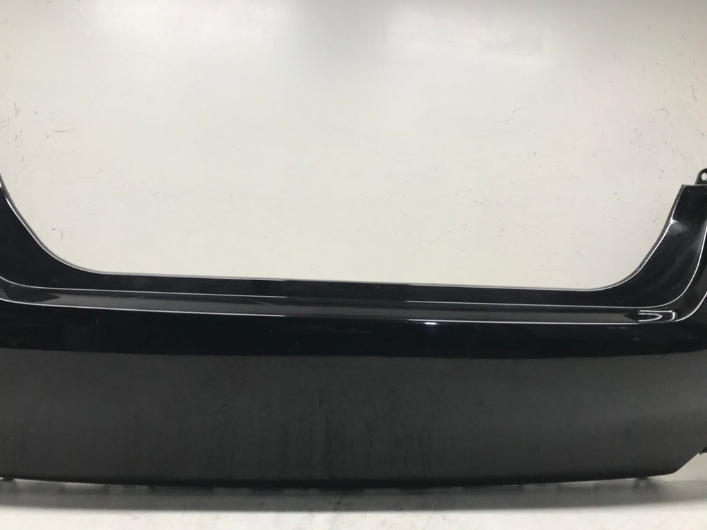 Rear Bumper Cover Toyota Avalon XLE/XSE/Touring Black 2019-2021 52159-07040 OEM