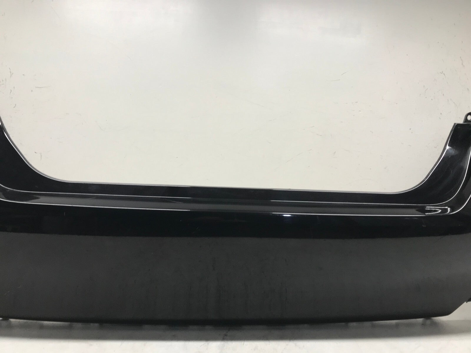 Rear Bumper Cover Toyota Avalon XLE/XSE/Touring Black 2019-2021 52159-07040 OEM