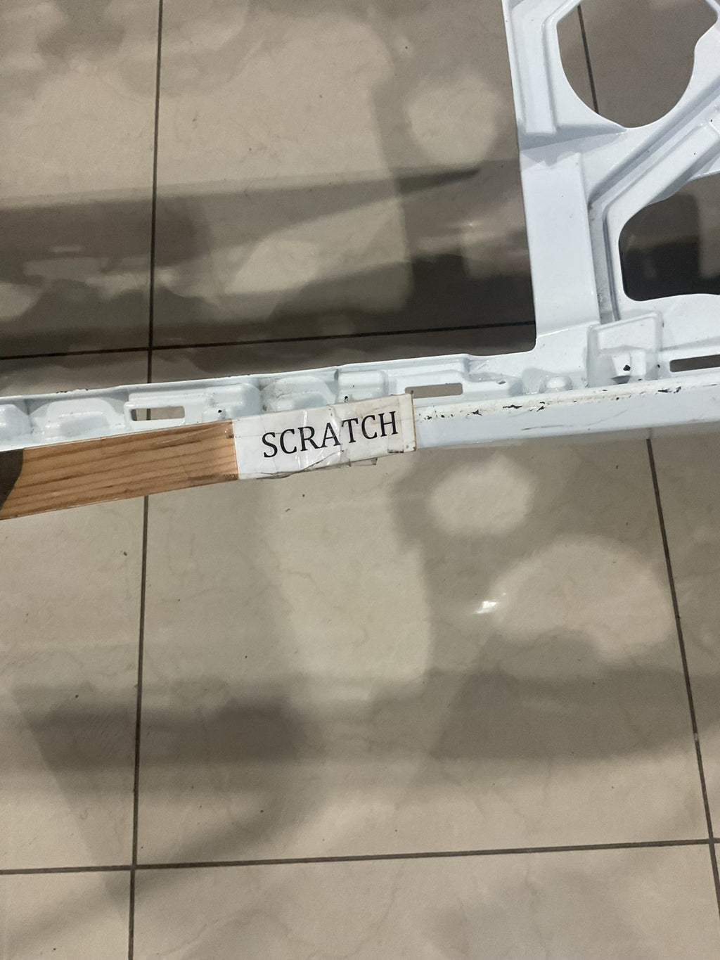 Front Bumper Cover White 2020 2021 2022 Toyota Corolla L,LE,XLE CAPA