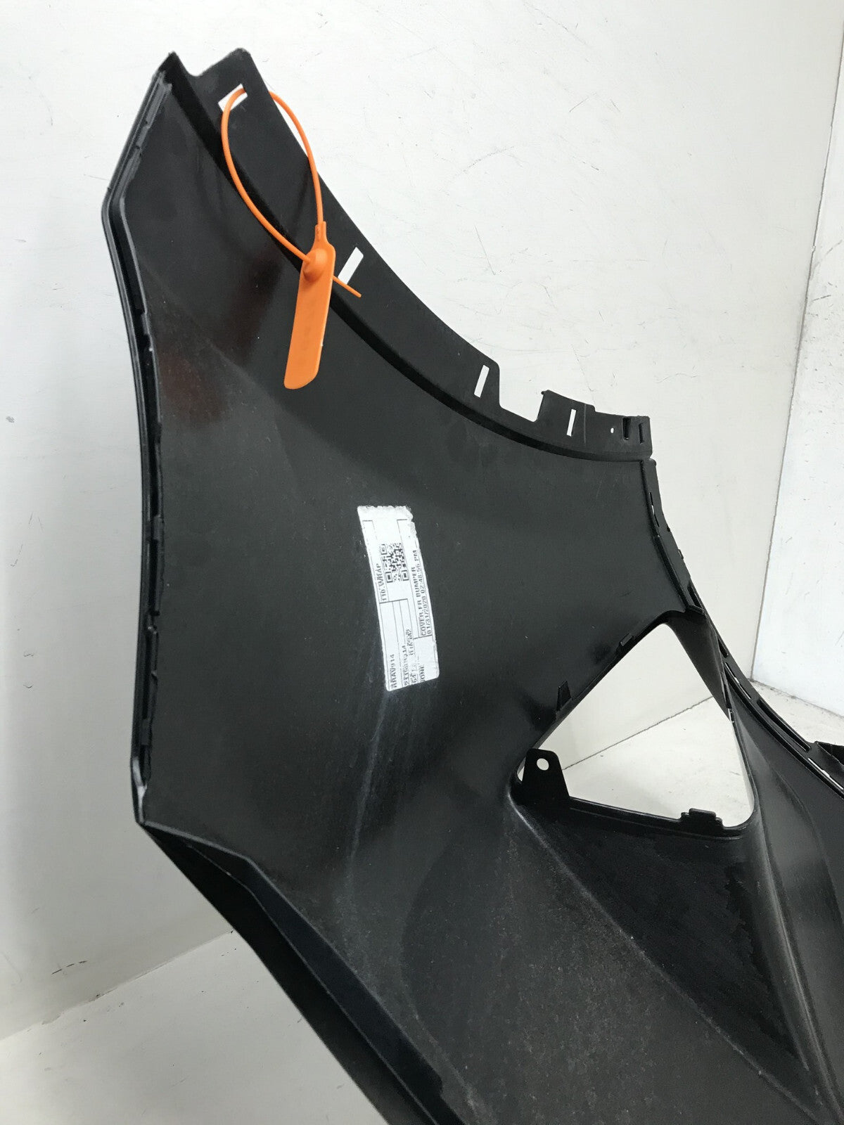 Front Bumper Cover Toyota RAV4 2016 2017 2018 52119-0R150 OEM