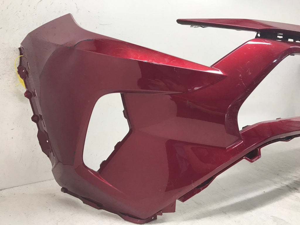Front Bumper Cover 3T3 2019-2022 Toyota RAV4 LE/XLE/Hybrid LE 52119-0R200 OEM