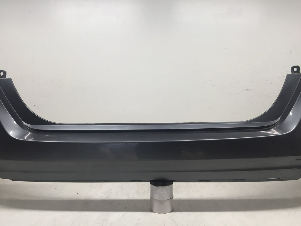 Rear Bumper Cover Nissan Altima S SL SV SR Platinum Edt ONE 2019 2020 OEM