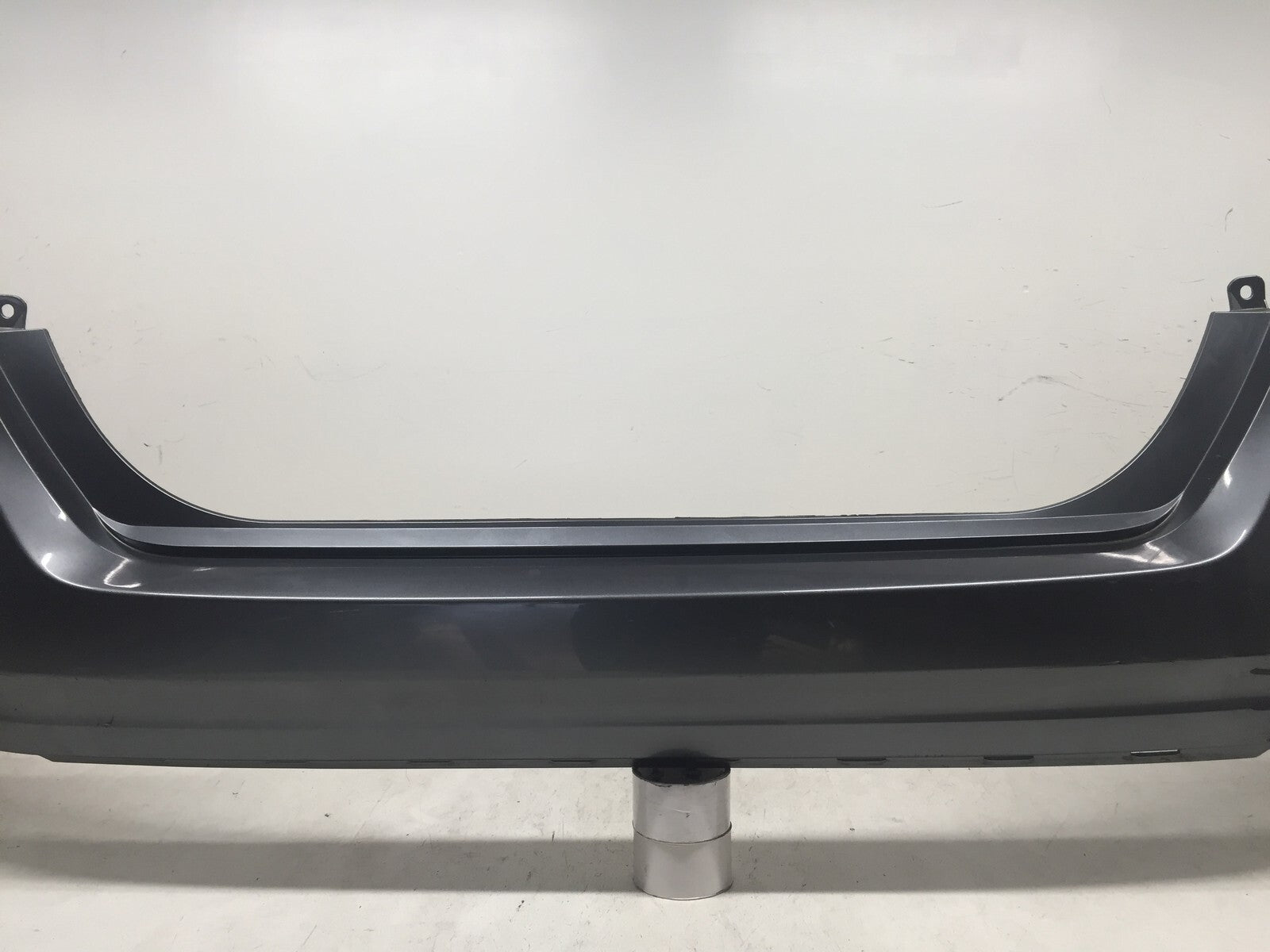 Rear Bumper Cover Nissan Altima S SL SV SR Platinum Edt ONE 2019 2020 OEM