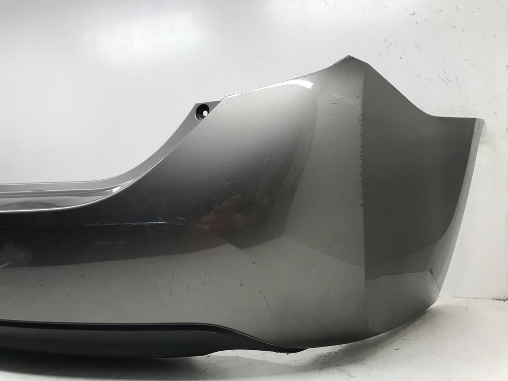 Rear Bumper Cover Toyota Corolla L/LE/S/S Plus/ECO/ECO Plus/LE ECO 1G2 14-18 OEM