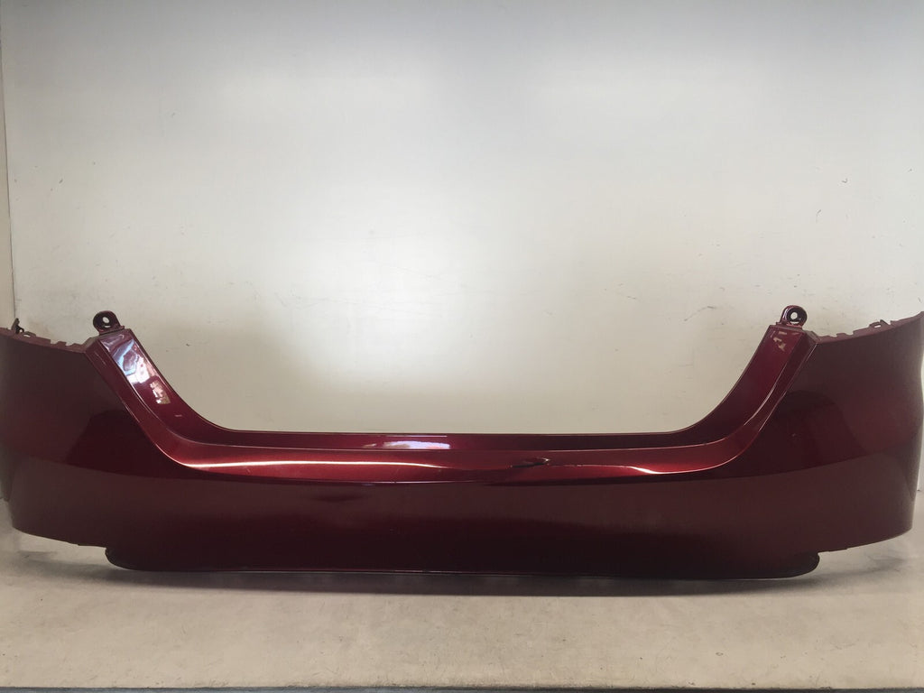 Rear Bumper Cover Toyota Camry SE XSE Hybrid SE 3T3 2018 2019 52159-06B30 OEM
