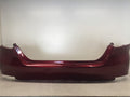 Rear Bumper Cover Toyota Camry SE XSE Hybrid SE 3T3 2018 2019 52159-06B30 OEM