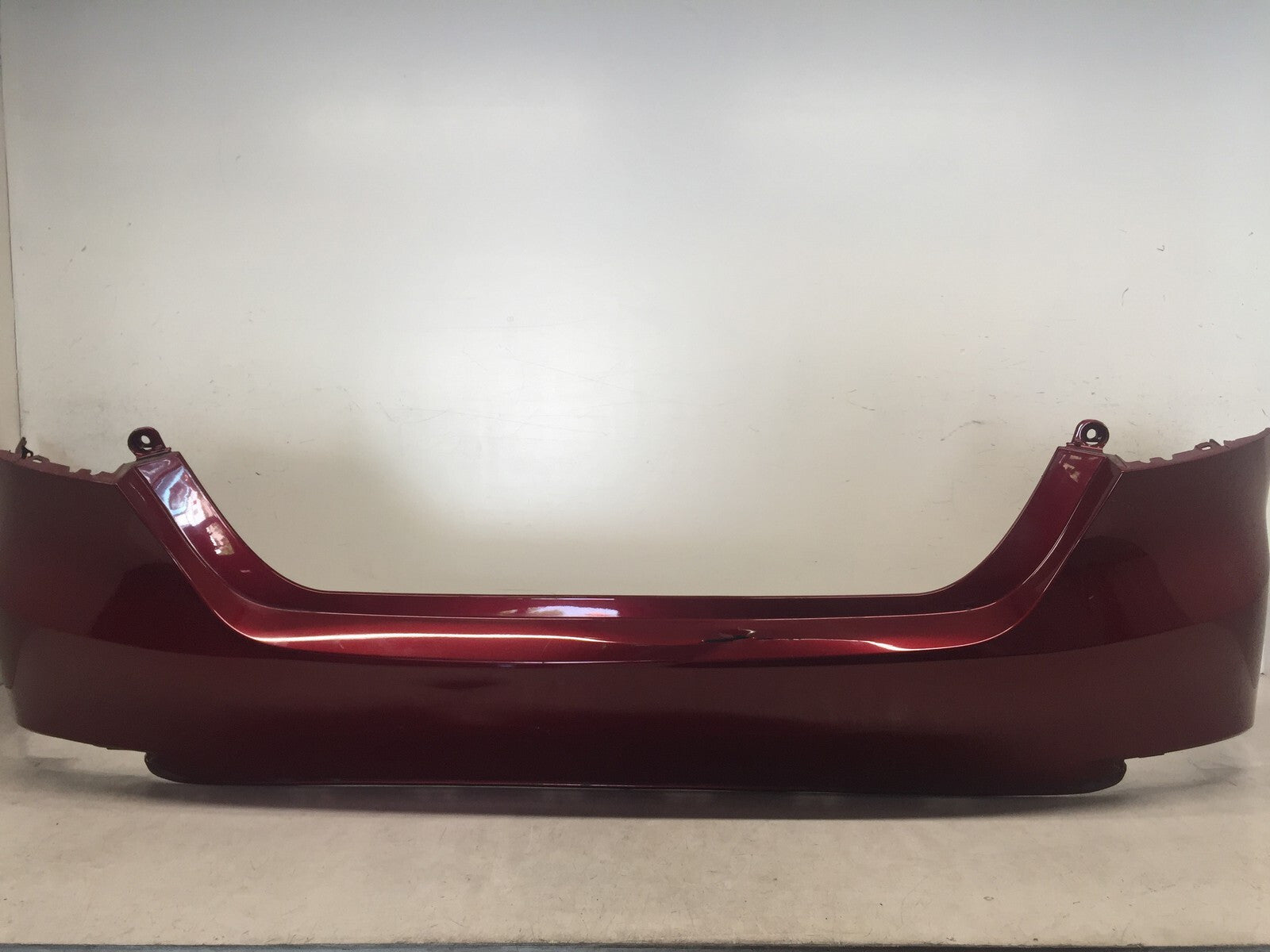 Rear Bumper Cover Toyota Camry SE XSE Hybrid SE 3T3 2018 2019 52159-06B30 OEM