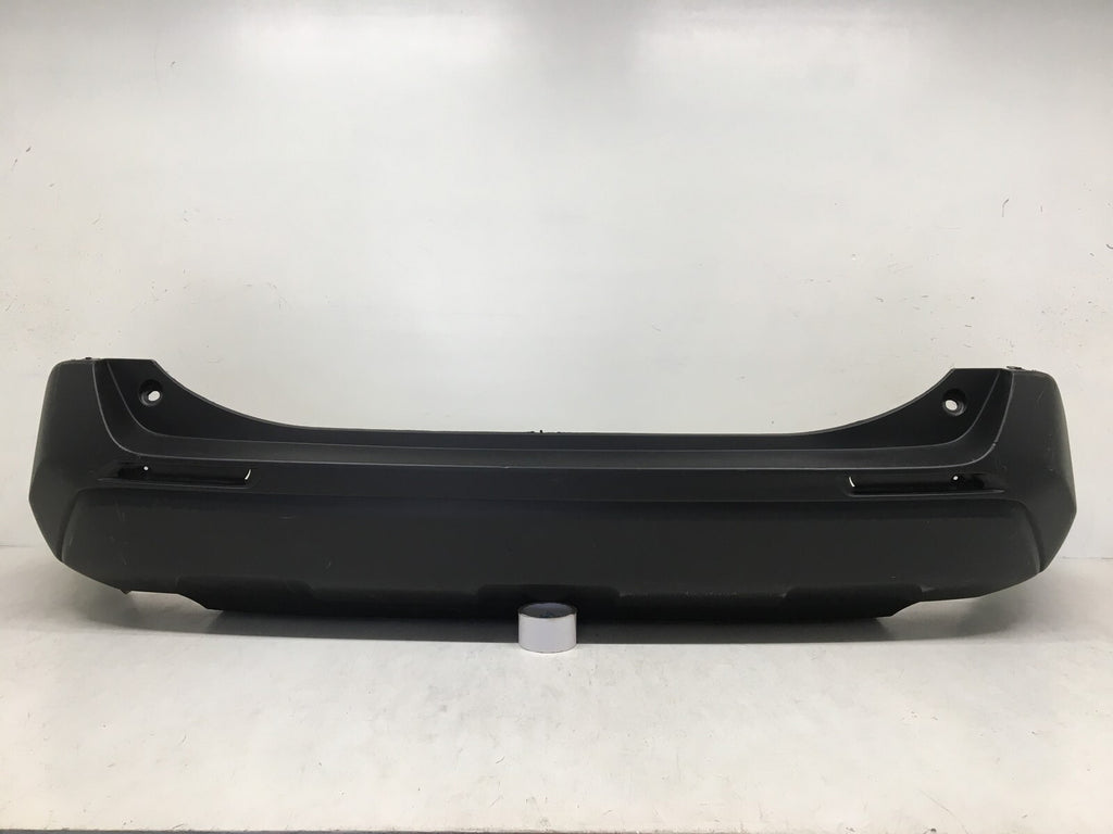 Rear Bumper Cover Toyota RAV4 2019 52159-0R160 Original
