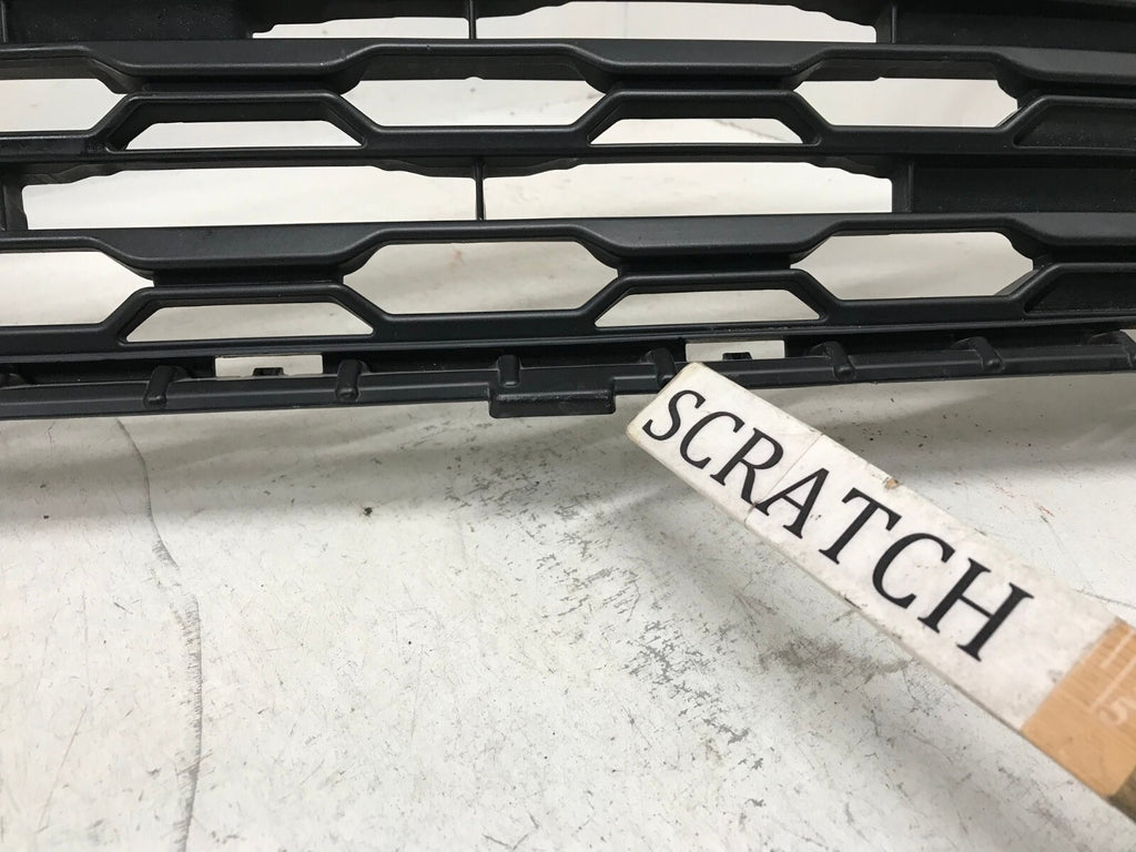 Grill Grille 2019 20 21 22 2023 Toyota RAV4 53112-0R120 OEM