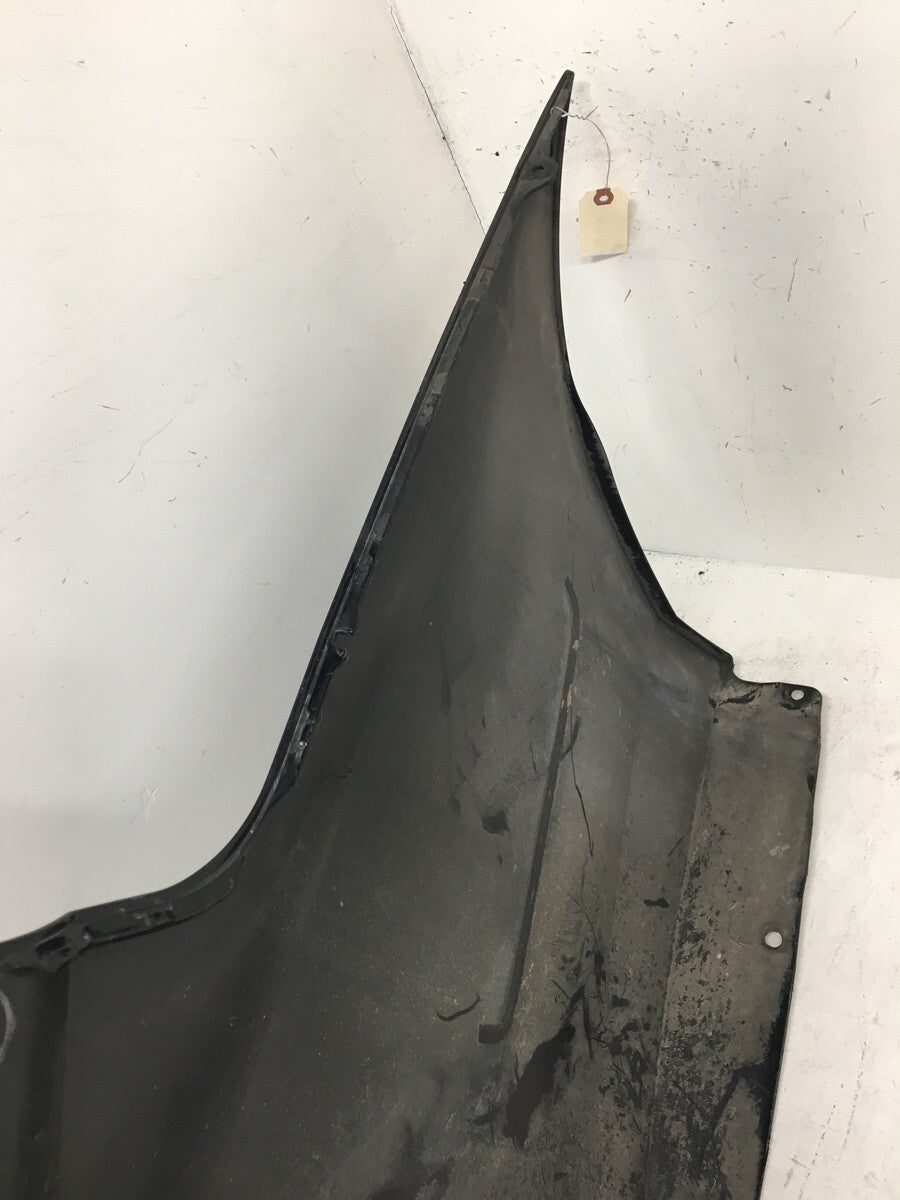 Rear Bumper Cover Toyota Camry LE XLE SE XSE Hybrid LE Hybrid XLE 218 15-17 OEM