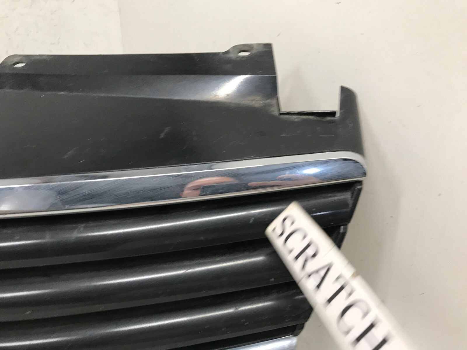 Grille Grill 2007 2008 2009 Nissan Altima 62070-JA000 OEM