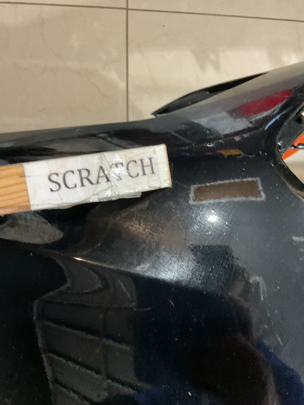 Front Bumper Cover Black 2018 Hyundai Sonata CAPA