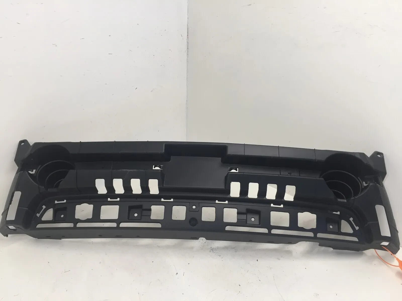 Header Panel Grille Mounting Panel Ford Escape 2013-2016 CAPA