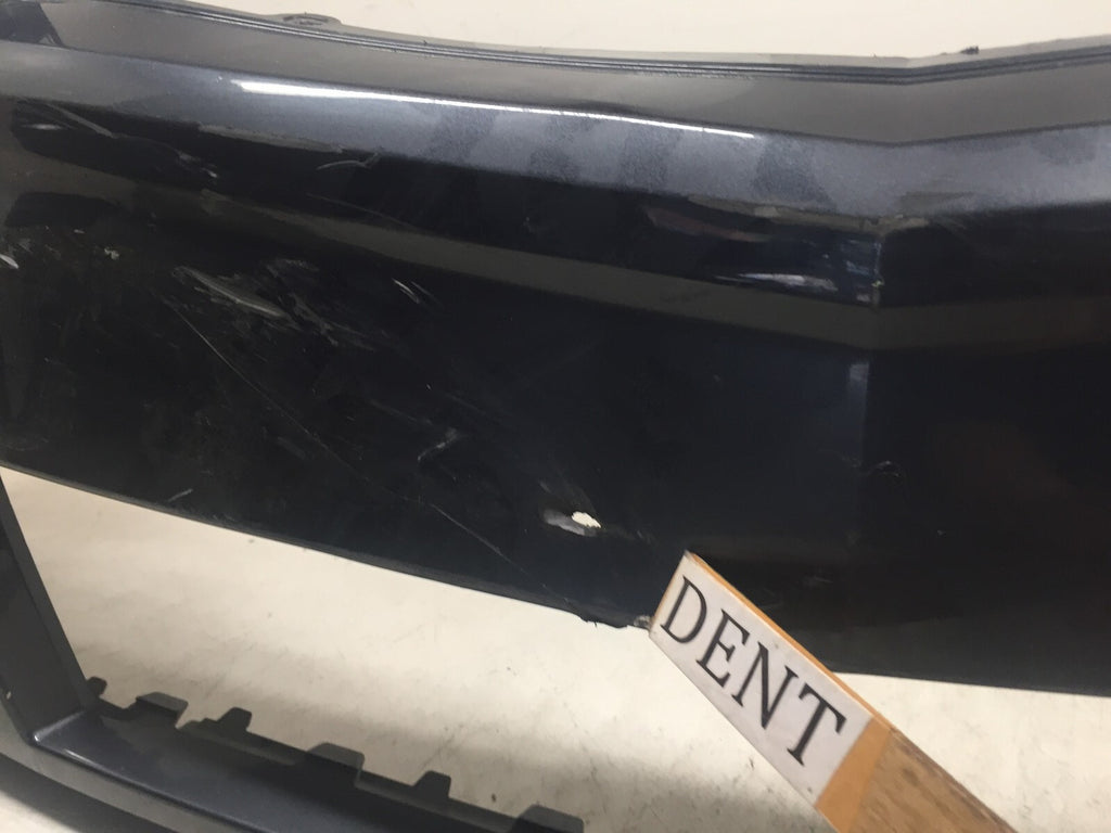 Front Bumper Cover Mercedes-Benz GLK300 GLK350 Base 2010-2012 A2048851425 OEM