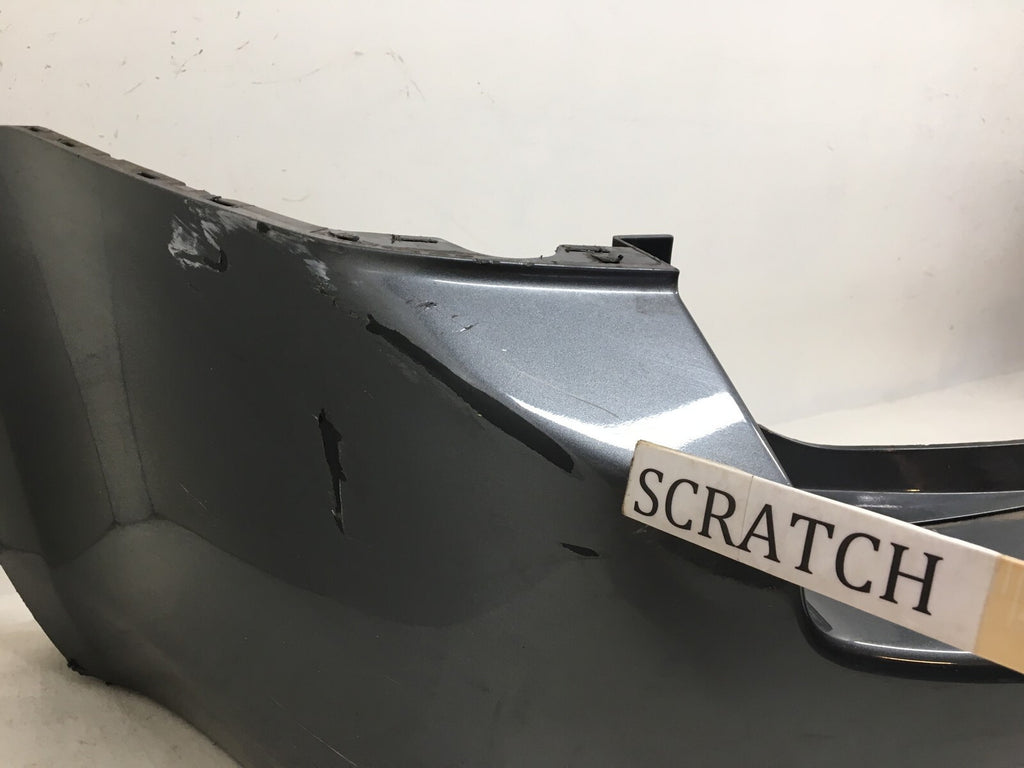 Rear Bumper Cover Honda Pilot EX EX L LX SE 2012-2015 71501-SZA-ZZ00 OEM