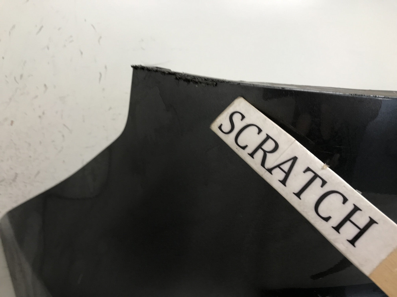 Rear Bumper Cover Honda CR-V EX/LX/EX-L/SE 2010-2011 71501-SWA-ZZ00 OEM