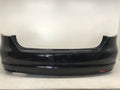 Rear Bumper Cover Volkswagen Jetta S SE SEL TDI Premium 11-14 5C6807421A OEM2