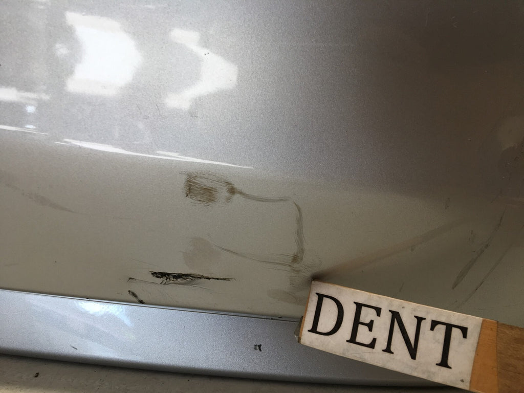 Rear Bumper Cover Chevy Sonic Sedan LT LS LTZ 2012-2015 95215851 OEM