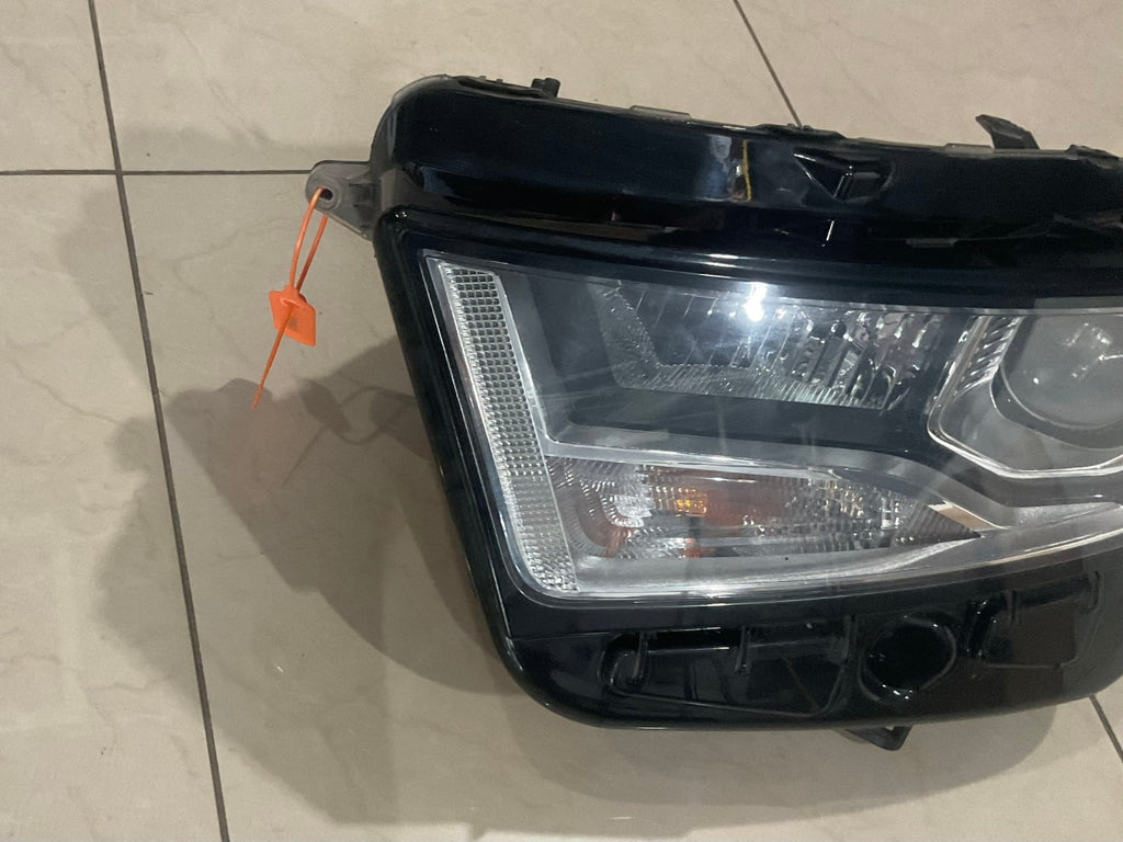 Headlight Left LH Driver 2015-2018 Ford Edge PC20932+LH+B OEM
