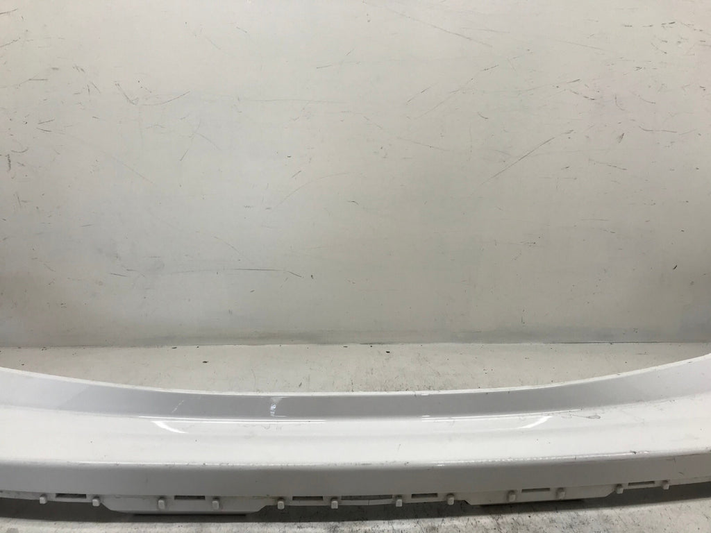 Rear Upper Bumper Cover Toyota RAV4 LE XLE Limited 040 16-2018 52159-42280 OEM4