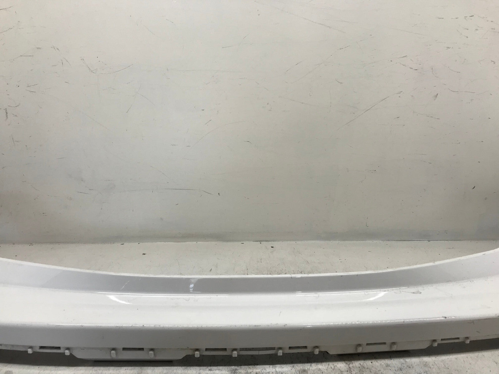 Rear Upper Bumper Cover Toyota RAV4 LE XLE Limited 040 16-2018 52159-42280 OEM4