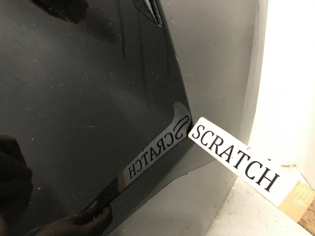 Rear Bumper Cover Toyota Sienna LE/XLE/Limited/Platinum 218 2021 52159-08100 OEM