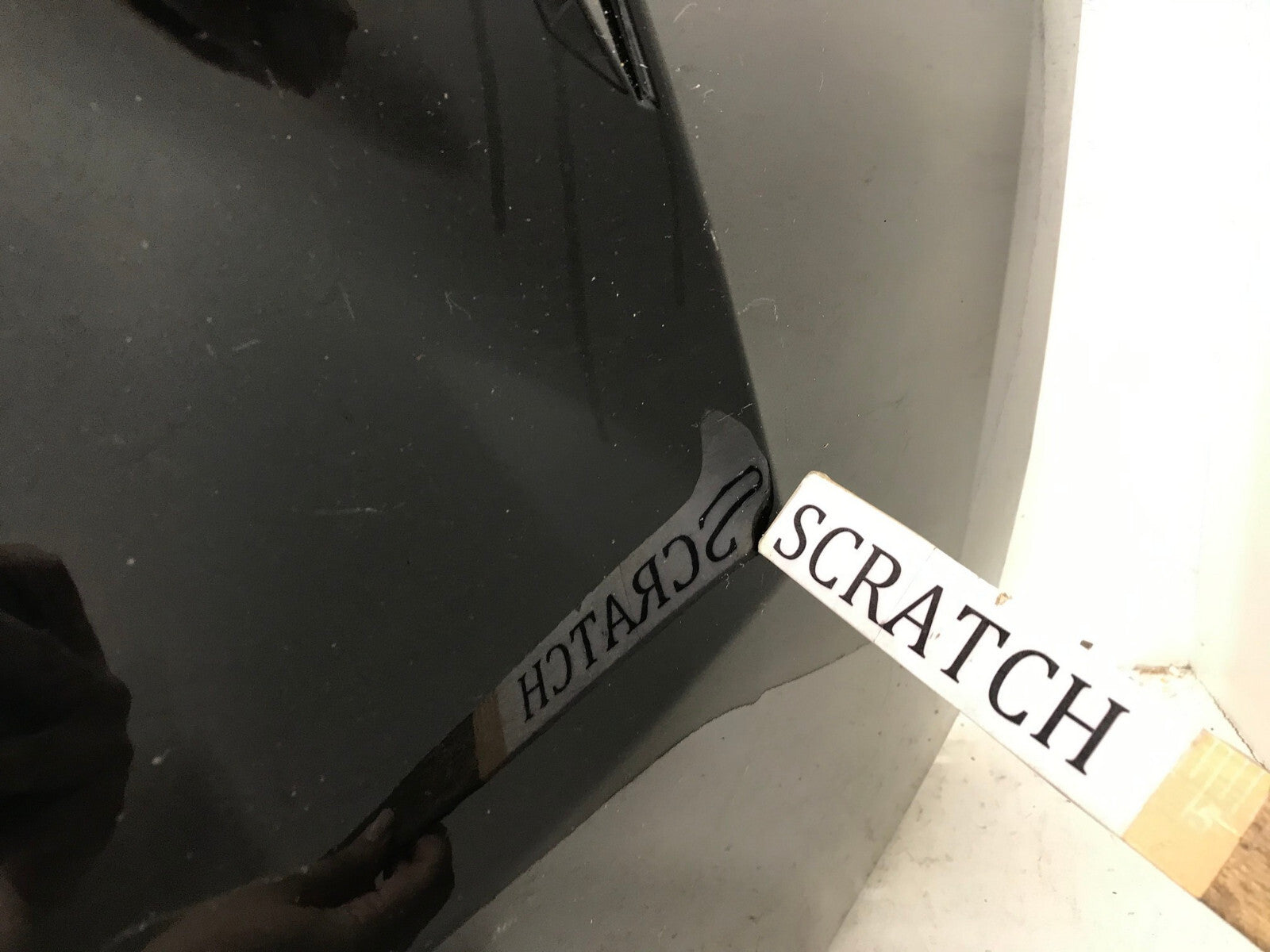 Rear Bumper Cover Toyota Sienna LE/XLE/Limited/Platinum 218 2021 52159-08100 OEM
