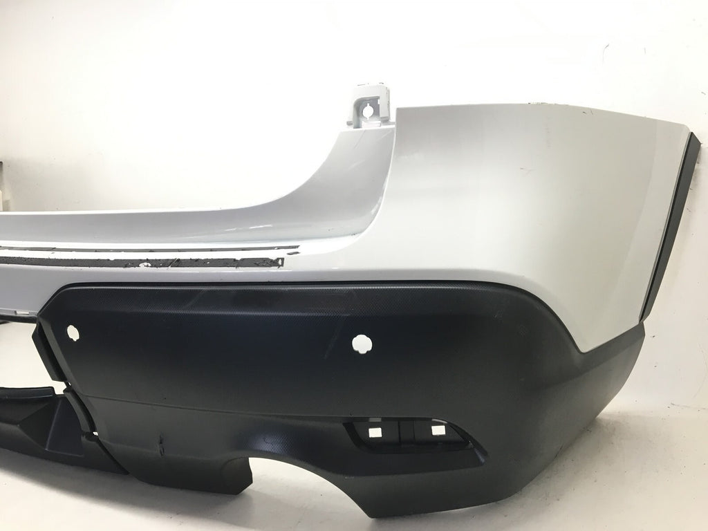 Rear Bumper Cover Subaru Ascent Base Limited Premium 2019 57704XC01A OEM