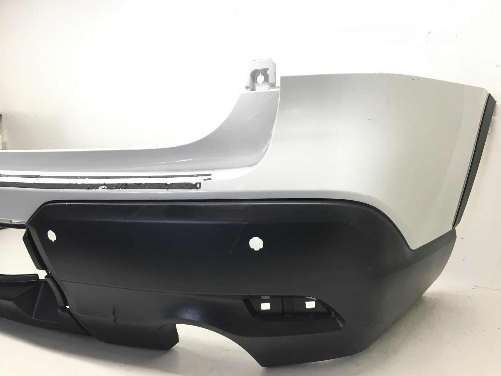 Rear Bumper Cover Subaru Ascent Base Limited Premium 2019 57704XC01A OEM