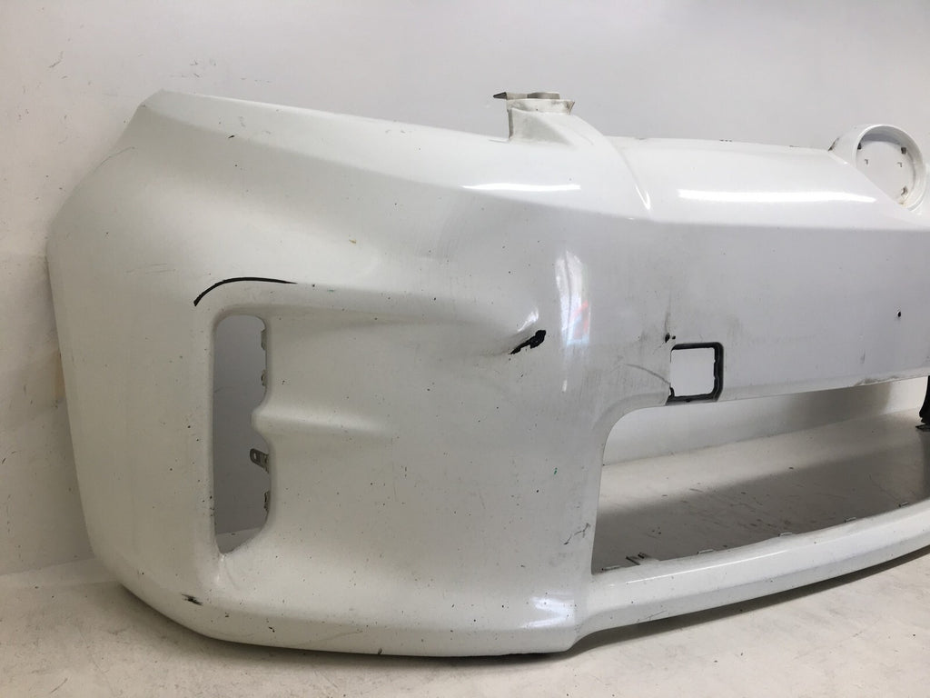 Front Bumper Cover Scion xB w/fog lamp holes 2011-2015 52119-12D30 OEM