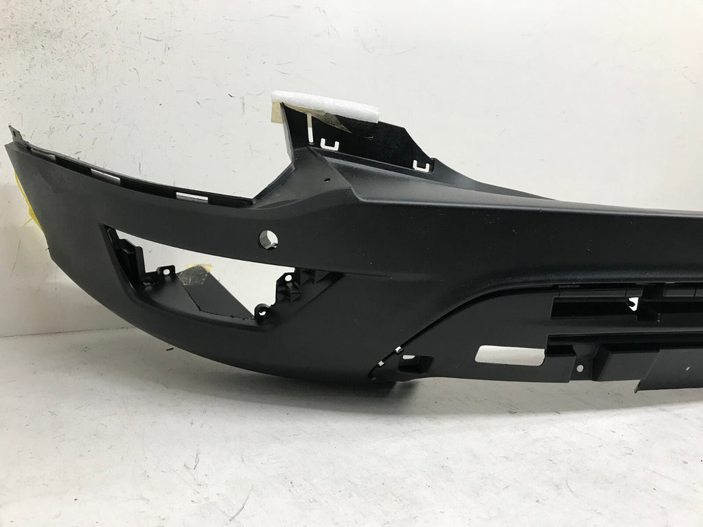 Rear Bumper Cover Ford Escape S SE SEL Titanium Black 13-15 GJ54-17D781-ABW OEM7