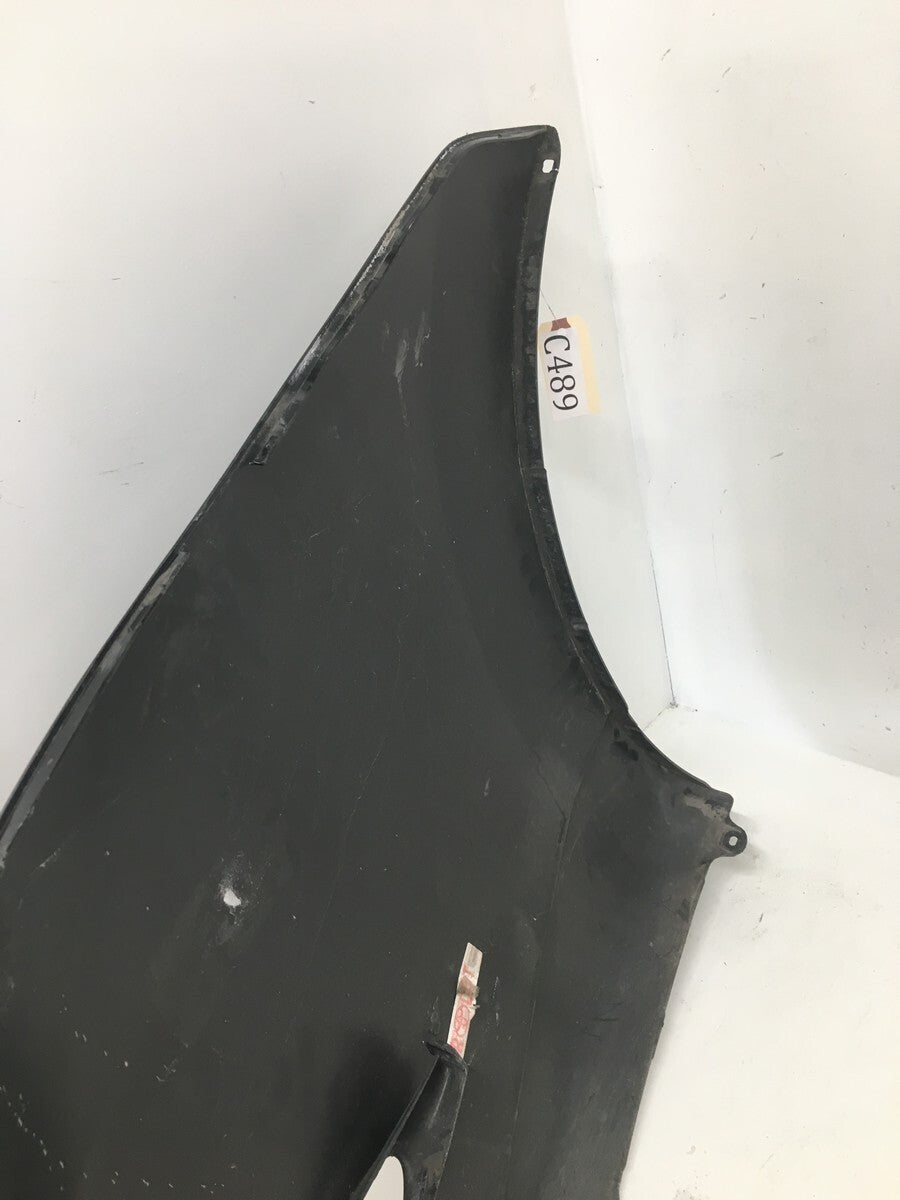 Rear Bumper Cover Lexus RX350/RX450H Base/F Sport w/Sensor Holes 2011-2015 OEM2