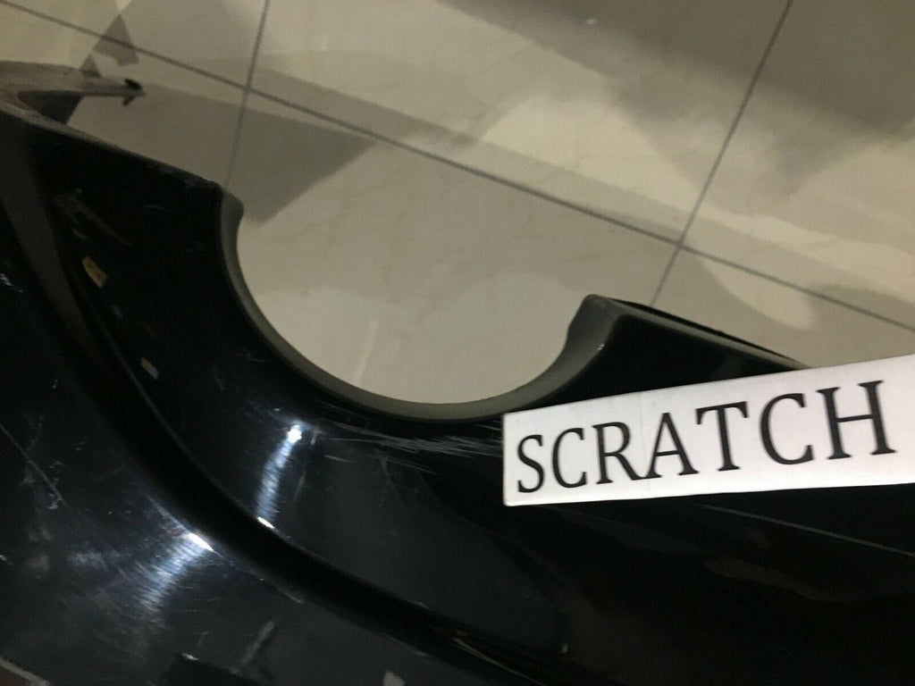 Rear Bumper Cover Nissan Altima Base/S/SL/SV 2013-2015 85022-3TA0H OEM2